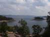 Broken Bow Lake